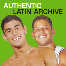 Authentic Latin Archive